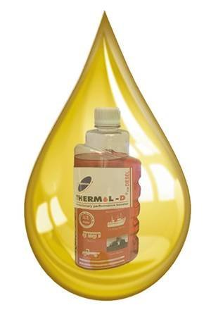 Thermol-D 23 Imagem 13