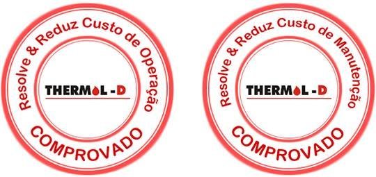 Thermol-D 4 NoPath