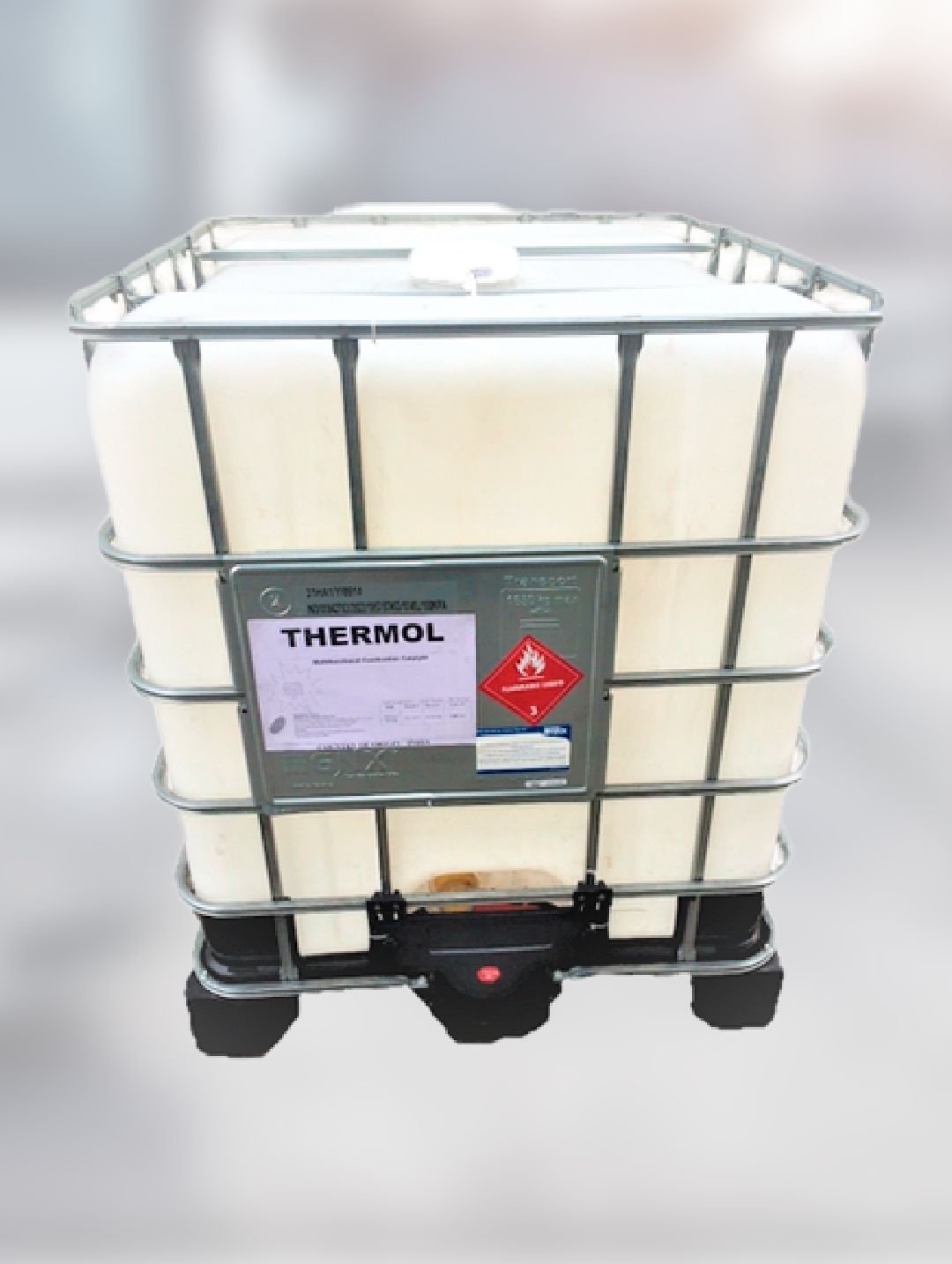 Thermol 5 thermi