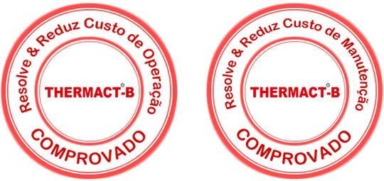 Thermact-B 2 Grupo 144