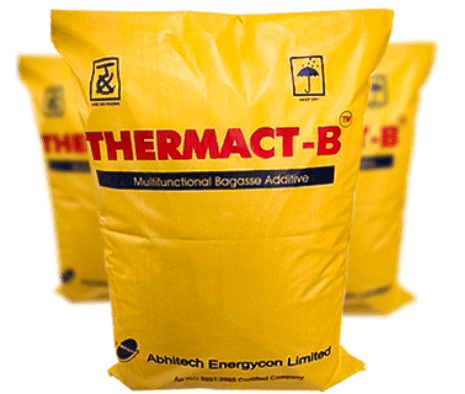 Thermact-B 3 thermectB saco