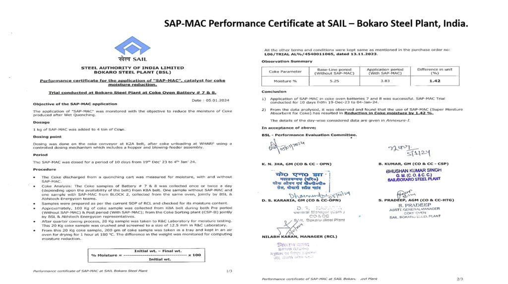 SAP-MAC 6 Imagem 9